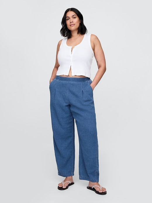 baumwollgaze-denim-easy-barrel-hose