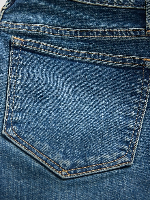 curvy low rise long lean jeans