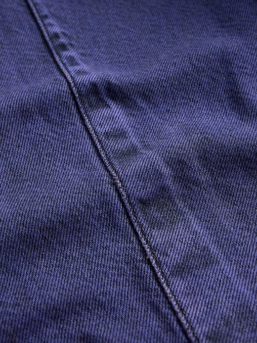 gap × disney tim burtons the nightmare before christmas mid rise ultrasoft barrel jeans