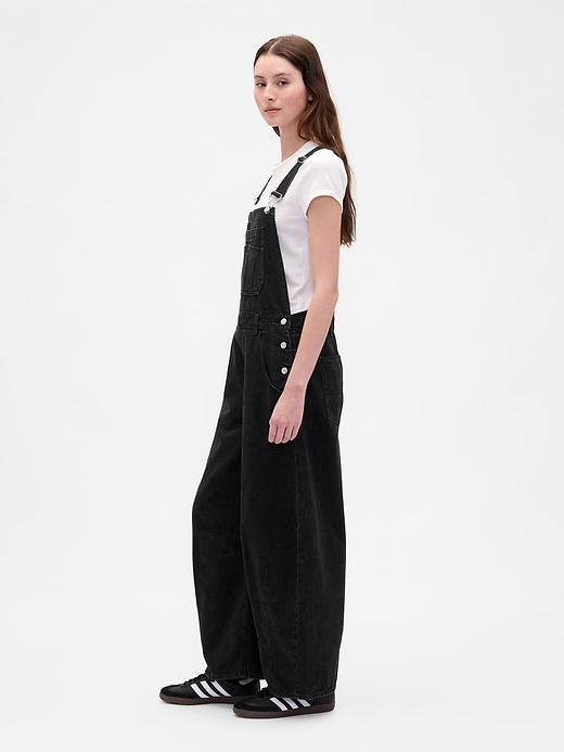 hufeisen-overalls