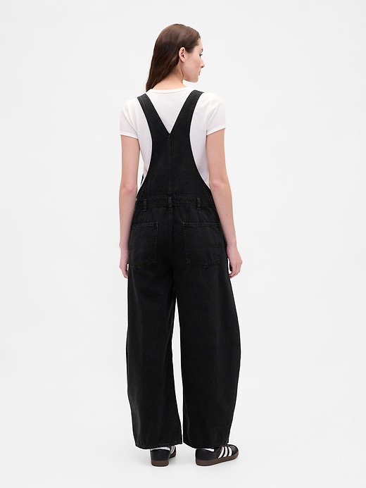 hufeisen-overalls