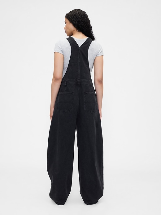 hufeisen-overalls