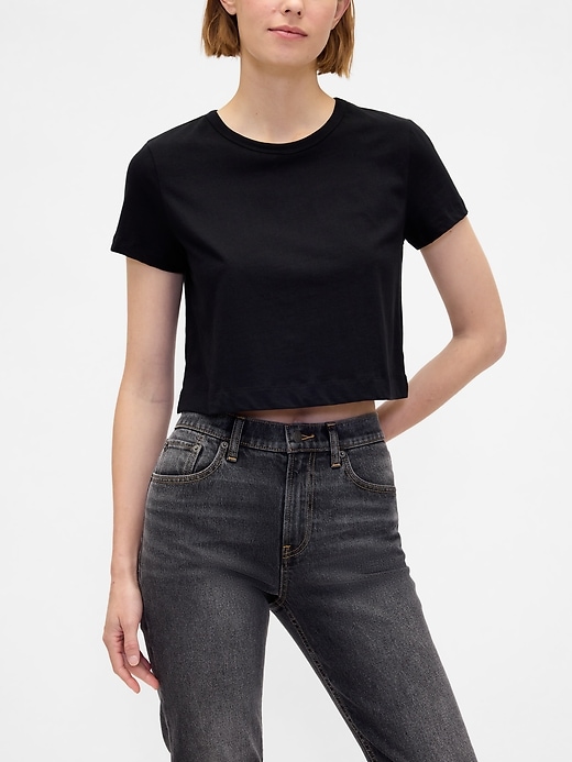 high rise 90s slim straight jeans