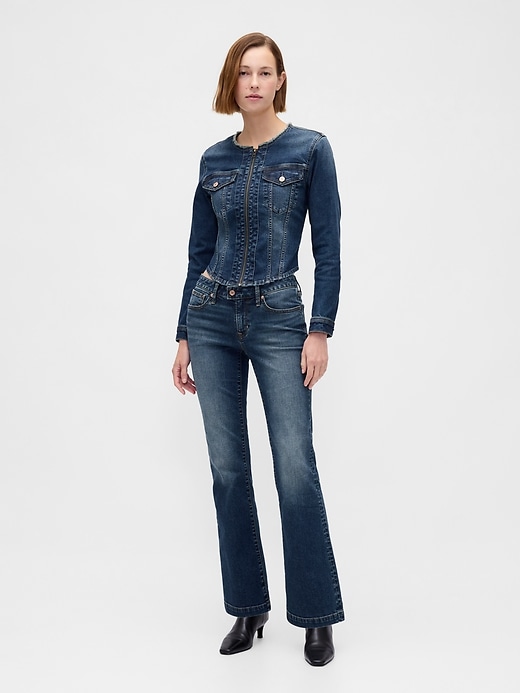 denim-motorradjacke