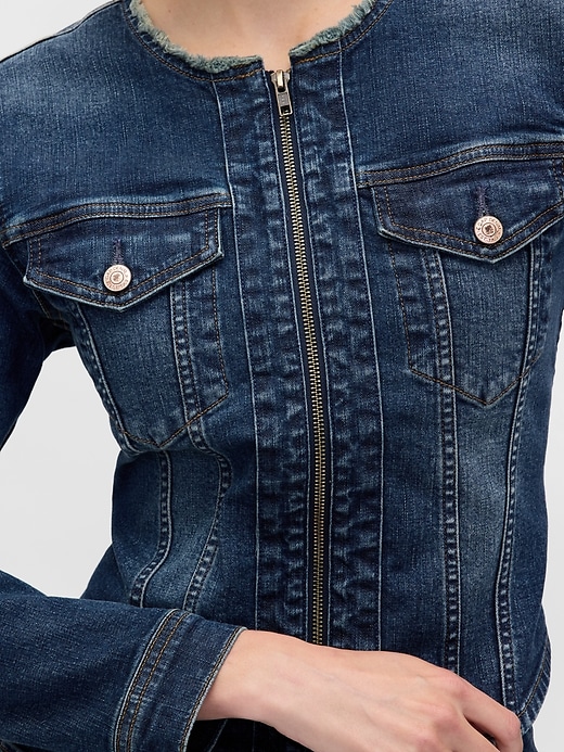 denim-motorradjacke