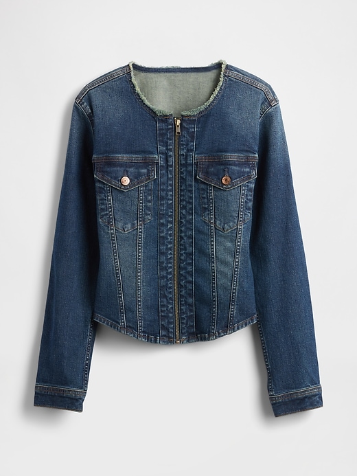 denim-motorradjacke