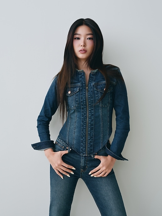 denim-motorradjacke