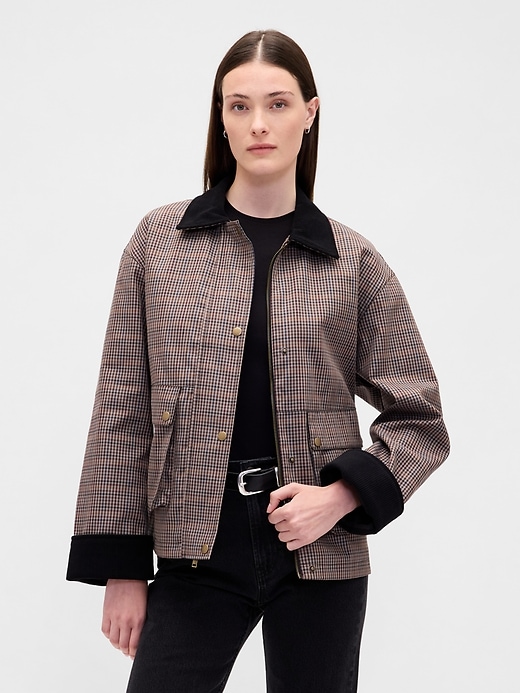 karojacke