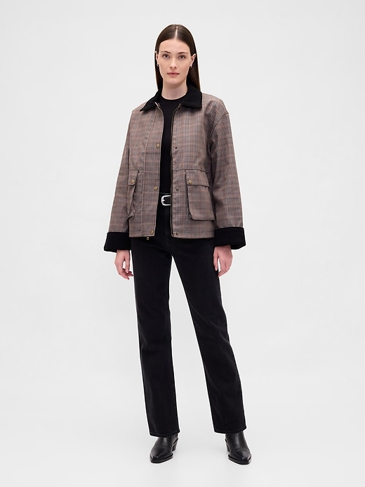 karojacke