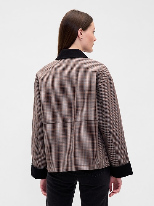 karojacke