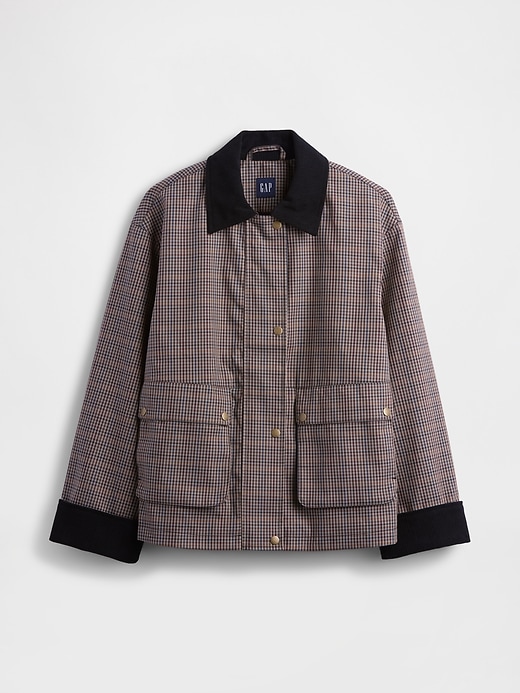 karojacke