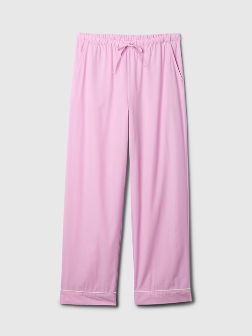 popeline-pyjamahose
