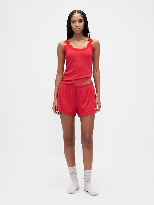mini-rippspitzen-pyjama-tanktop