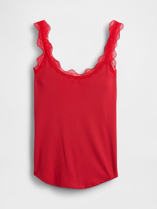 mini-rippspitzen-pyjama-tanktop