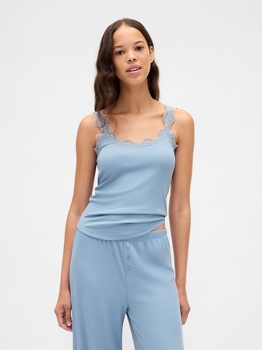 mini-rippspitzen-pyjama-tanktop