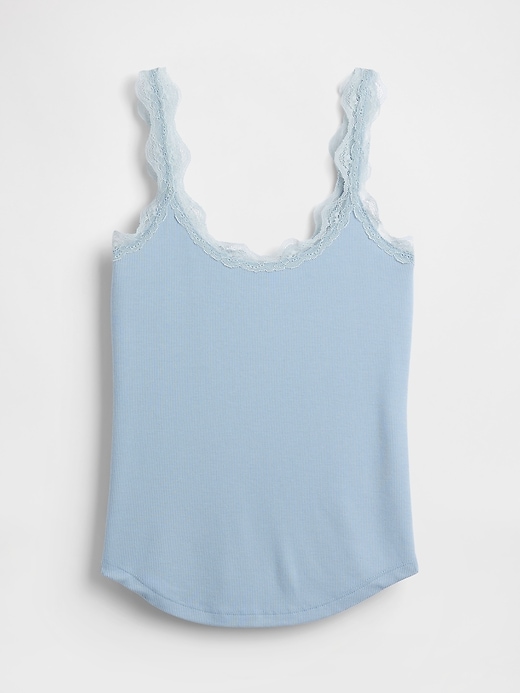mini-rippspitzen-pyjama-tanktop