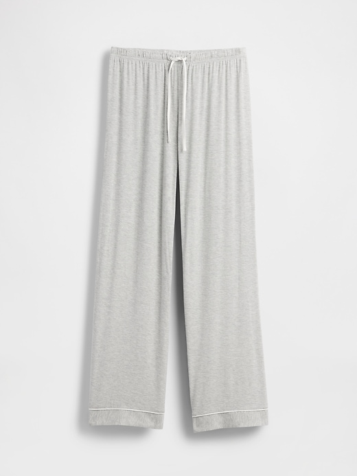 weichste modal-pyjamahosen