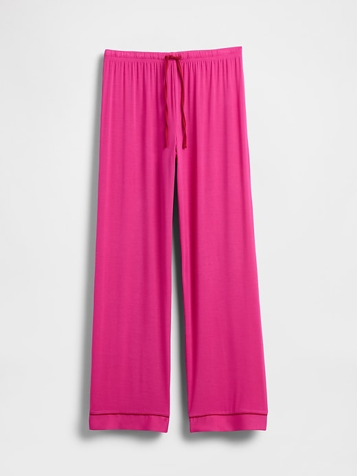 weichste modal-pyjamahosen