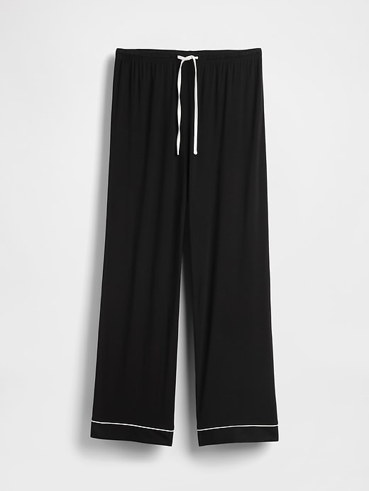 weichste modal-pyjamahosen