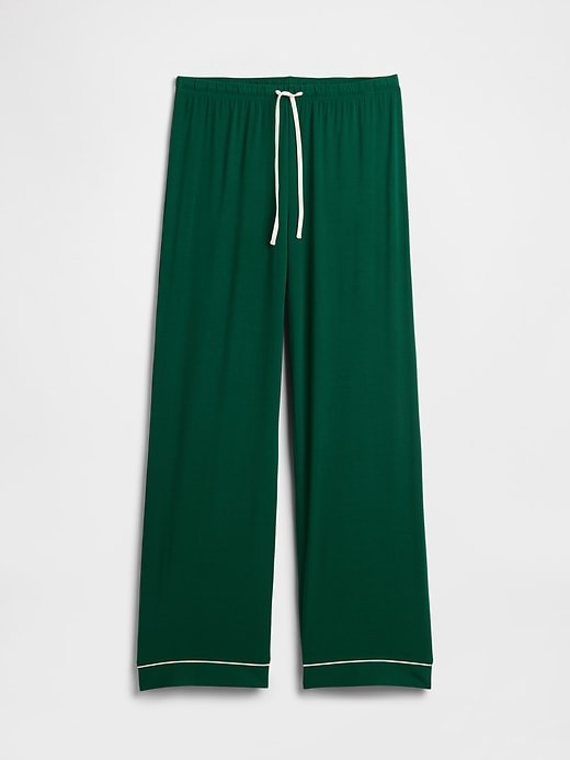 weichste modal-pyjamahosen