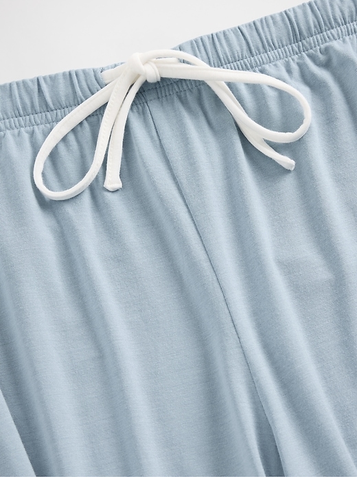 weichste modal-pyjamahosen