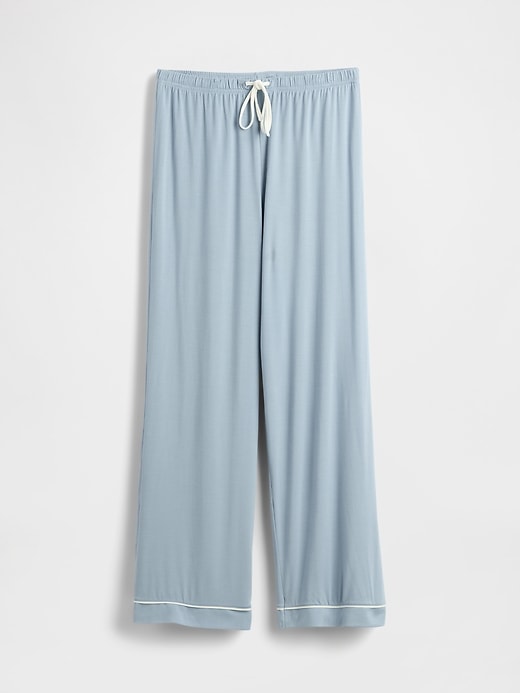 weichste modal-pyjamahosen