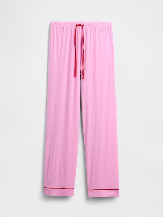 weichste modal-pyjamahosen