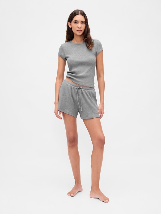 waffel-pyjama-t-shirt