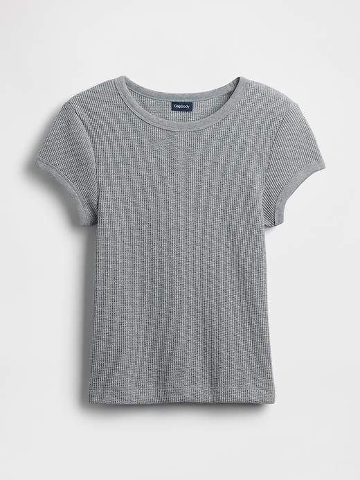waffel-pyjama-t-shirt
