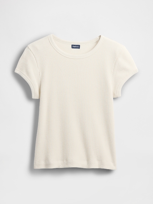 waffel-pyjama-t-shirt