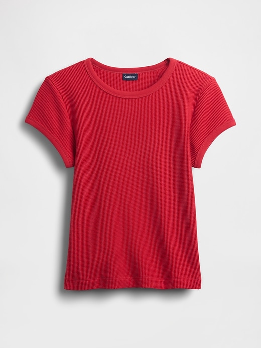 waffel-pyjama-t-shirt
