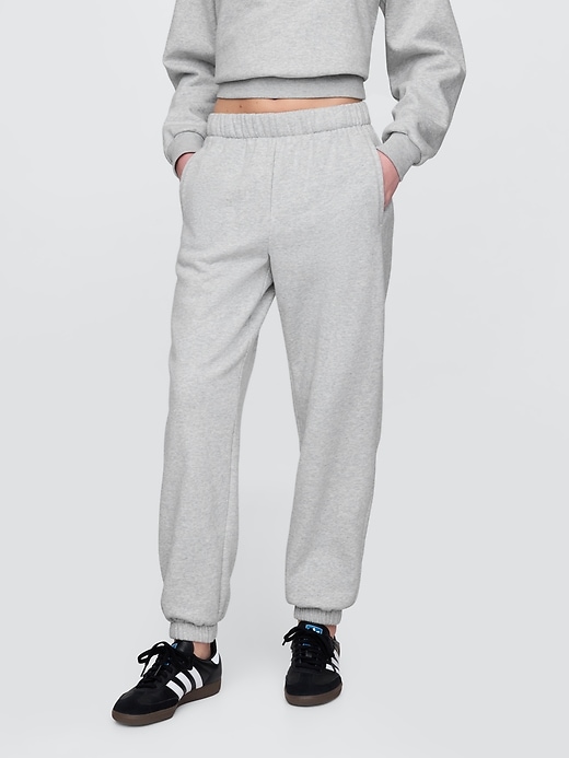 high rise vintagesoft relaxed joggers