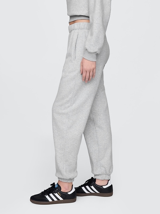 high rise vintagesoft relaxed joggers
