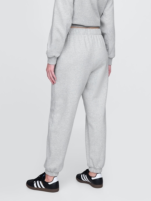 high rise vintagesoft relaxed joggers