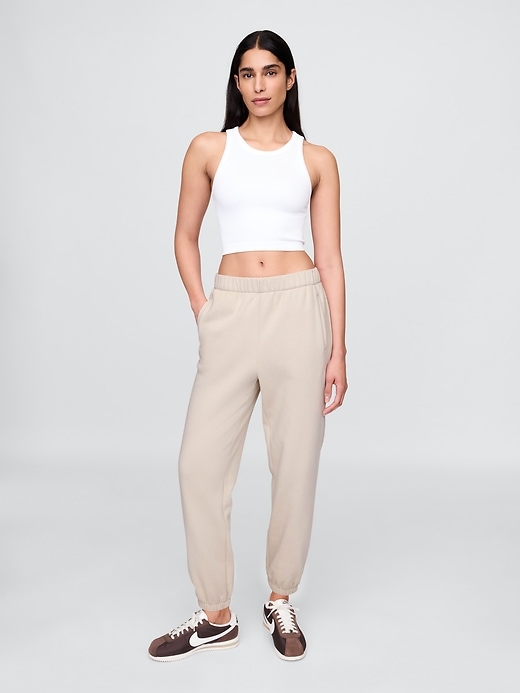 high rise vintagesoft relaxed joggers
