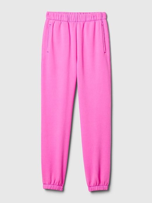 high rise vintagesoft relaxed joggers