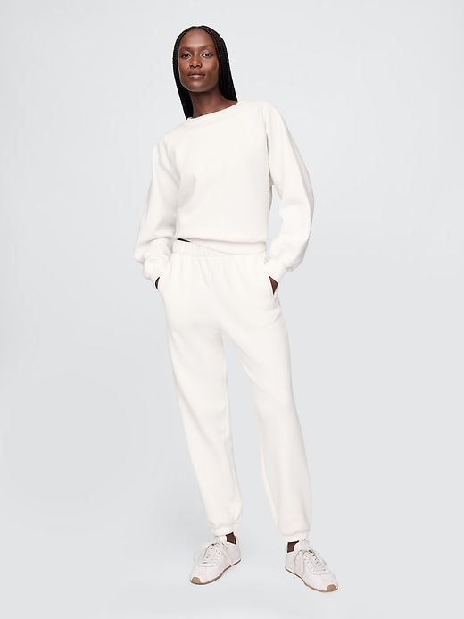 high rise vintagesoft relaxed joggers