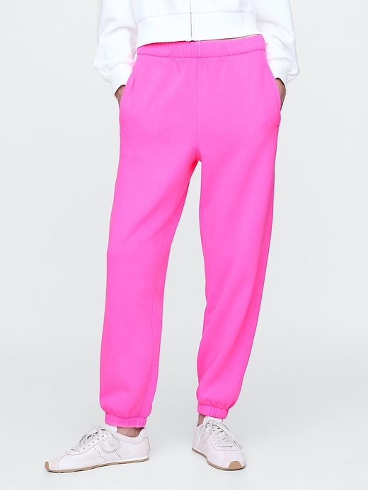 high rise vintagesoft relaxed joggers