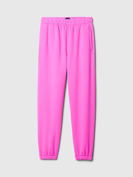 high rise vintagesoft relaxed joggers