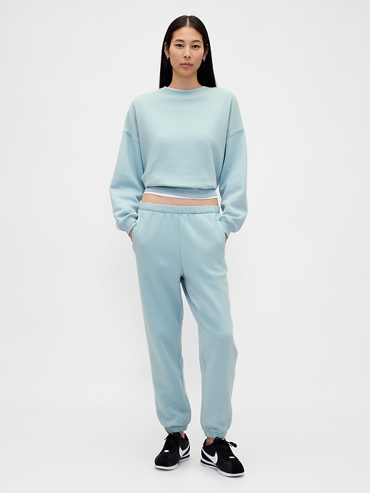 high rise vintagesoft relaxed joggers