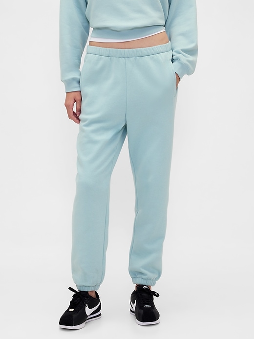 high rise vintagesoft relaxed joggers