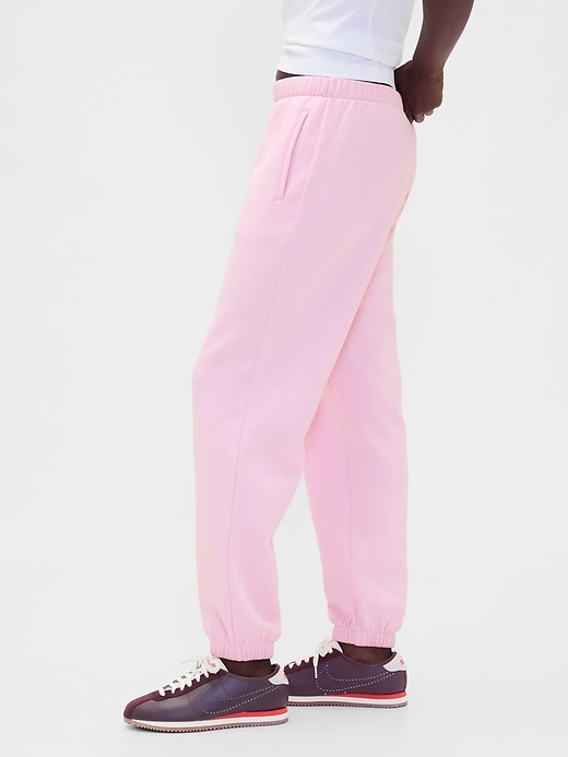 high rise vintagesoft relaxed joggers