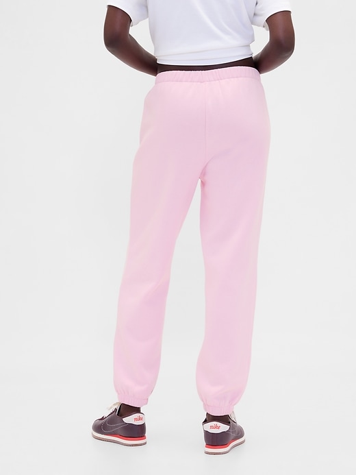 high rise vintagesoft relaxed joggers