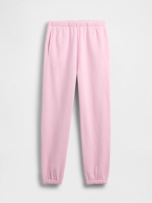 high rise vintagesoft relaxed joggers