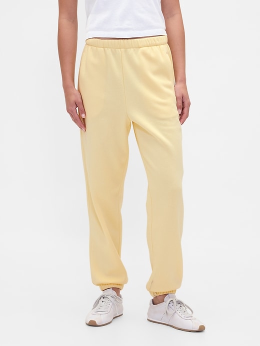 high rise vintagesoft relaxed joggers