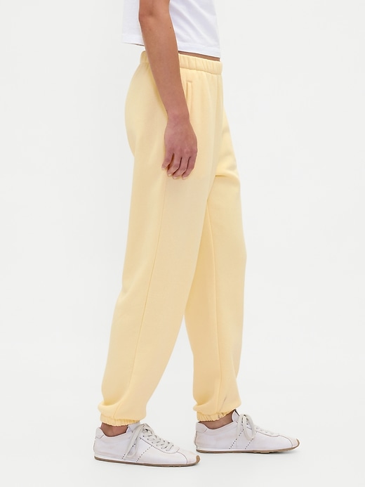 high rise vintagesoft relaxed joggers