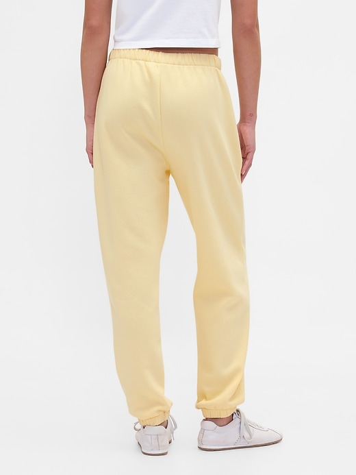 high rise vintagesoft relaxed joggers