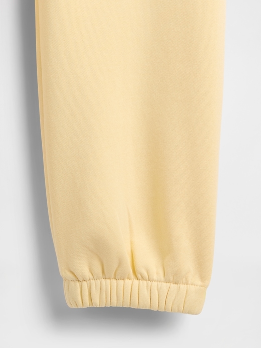 high rise vintagesoft relaxed joggers