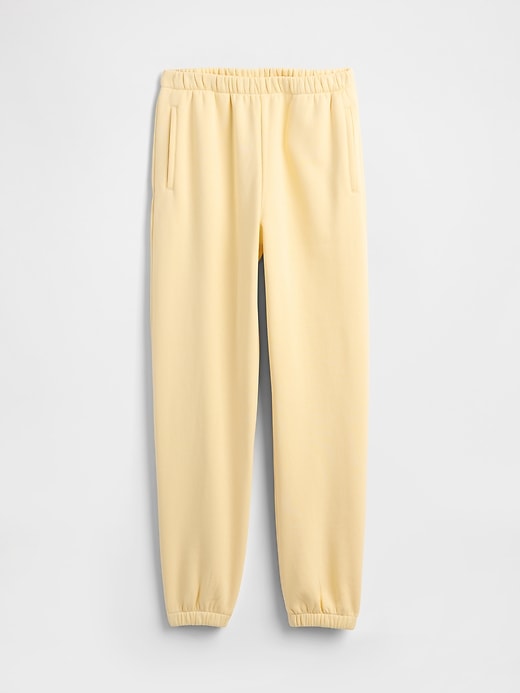 high rise vintagesoft relaxed joggers