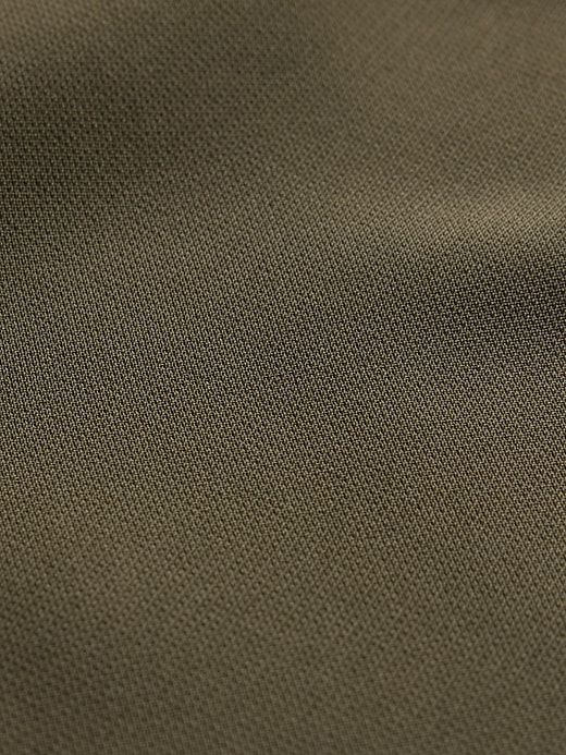 365 hochgeschnittene faltenhose